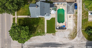 504 N Kickapoo St, Lincoln, IL 62656 - photo 7