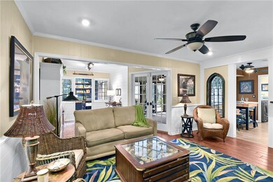 263 Menendez Ave, Saint Simons Island, GA 31522 - photo 7