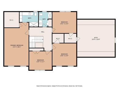 10 Adams Dr, Belle Mead, NJ 08502 - photo 4