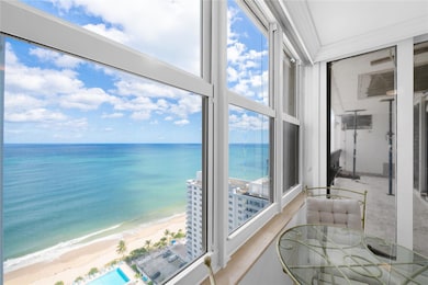 Plaza South Condominium unit 25C, Fort Lauderdale, FL 33308 - photo 7