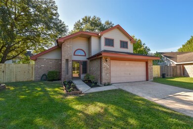 8403 Emerald Valley Ct, Houston, TX 77095 - photo 2