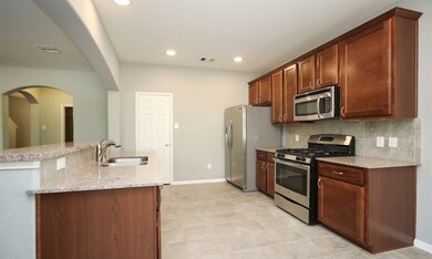 6343 Wilshire Ridge, Houston, TX 77040 - photo 7