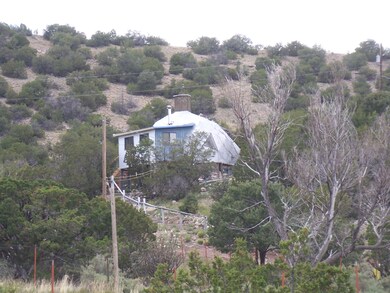 4 Cuchilla de Lupe Rd, Placitas, NM 87043 - photo 5