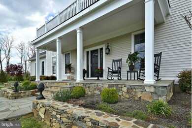 35486 Snickersville Turnpike, Purcellville, VA 20132 - photo 2