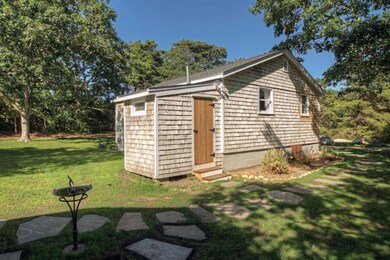 38 Old Indian Trail, Edgartown, MA 02539 - photo 2