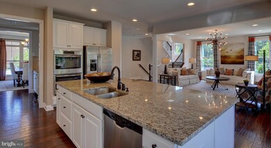 13813 Harrier Way, Clarksburg, MD 20871 - photo 6