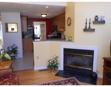 176 Brickett Hill Cir unit 176, Haverhill, MA 01830 - photo 3