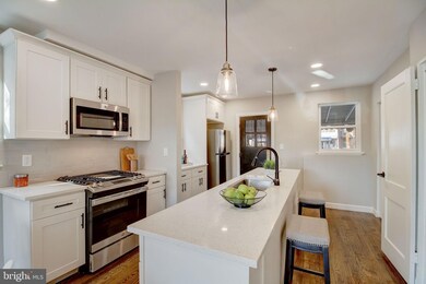 524 Oglethorpe St NE, Washington, DC 20011 - photo 6