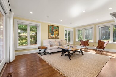 21 Winthrop Rd, Belmont, MA 02478 - photo 3