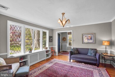 122 Hilltop Rd, Silver Spring, MD 20910 - photo 5