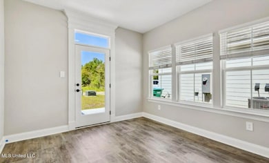 Sunroom