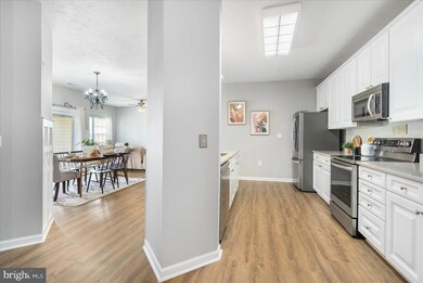 305 Willrich Cir unit A, Forest Hill, MD 21050 - photo 2