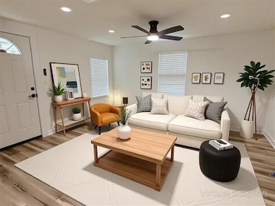 814 18th St, Lake Charles, LA 70601 - photo 3