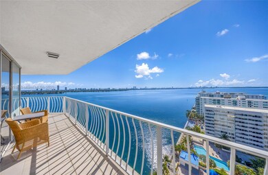 Grandview Palace unit 1920, North Bay Village, FL 33141 - photo 5