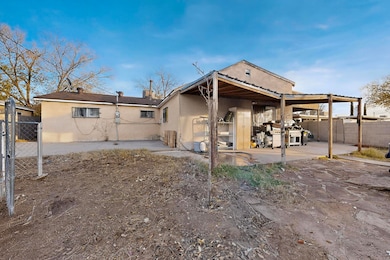 2701 Garcia St NE, Albuquerque, NM 87112 - photo 3