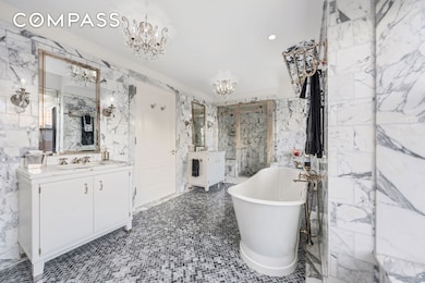 The Greenwich Lane unit 3 WEST, New York, NY 10011 - photo 7