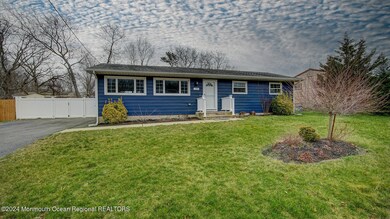 119 Pheasant Dr, Bayville, NJ 08721 - photo 2