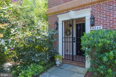 6848 Mclean Province Cir, Falls Church, VA 22043 - photo 2