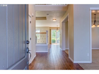 Entrance/Foyer