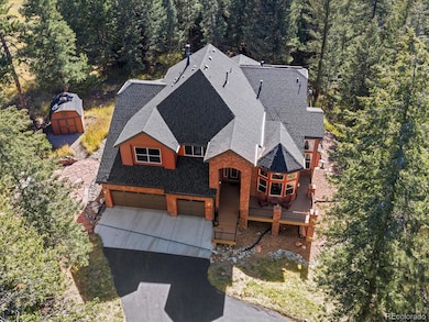 20906 Horse Bit Way, Morrison, CO 80465 - photo 2