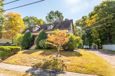 7 Old Diamond St unit 11, Walpole, MA 02081 - photo 2