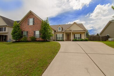 1238 Berkley Hills Pass, Evans, GA 30809 - photo 2