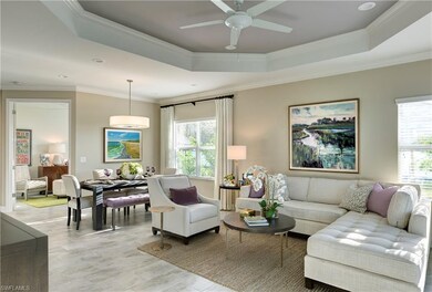 2286 Marquesa Cir, Naples, FL 34112 - photo 5