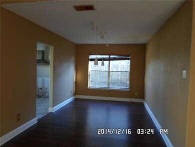 Dining Room.