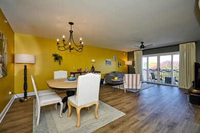 740 Creekside Dr unit 510D, Mount Prospect, IL 60056 - photo 6