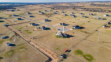 212 Dover Ct, Brock, TX 76087 - photo 6