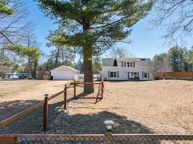 4060 Cth W, Rhinelander, WI 54501 - photo 2