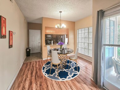 Virtual Staging