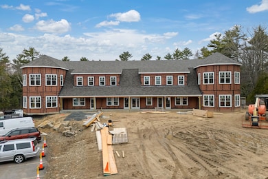 Construction Progress