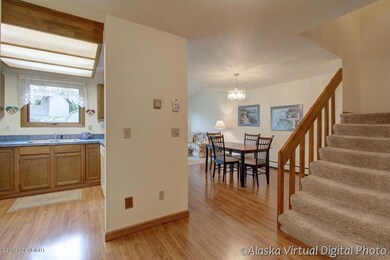 Large Entry