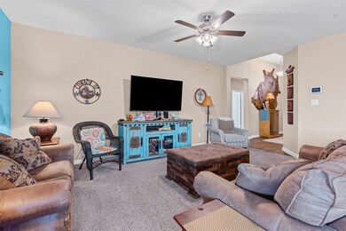 1217 Sausalito Trail, Cleburne, TX 76033 - photo 6