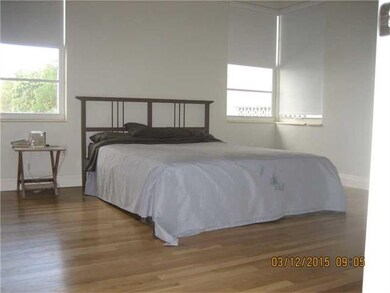 Bedroom Master
