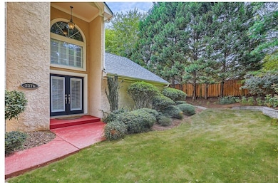 2376 Oakwood Way SE, Smyrna, GA 30080 - photo 2