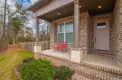 517 Creekside Cove, Bryant, AR 72022 - photo 3