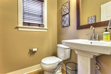 HalfBath BMD004-T3100 18