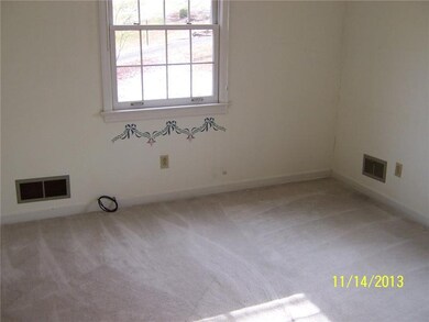 Bedroom.