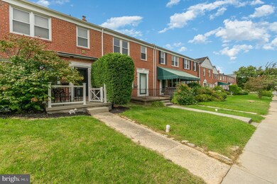 970 Radcliffe Rd, Towson, MD 21204 - photo 2