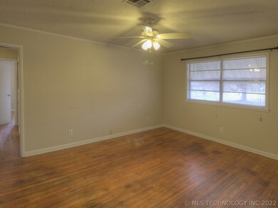 1101 N Gum Ave, Broken Arrow, OK 74012 - photo 7