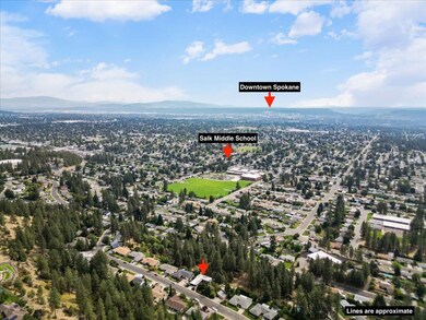 2839 W Weile Ave, Spokane, WA 99208 - photo 6