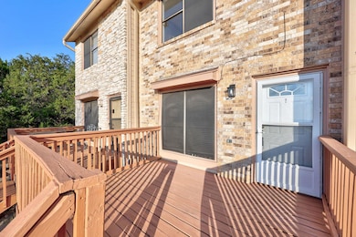 21461 Coyote Trail unit 2, Lago Vista, TX 78645 - photo 2