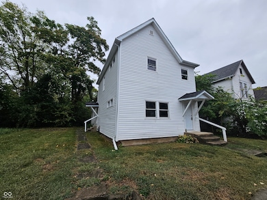 1024 W Powers St, Muncie, IN 47305 - photo 3