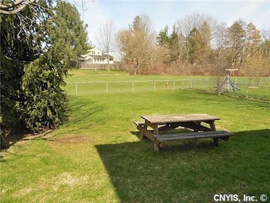 Yard/Garden