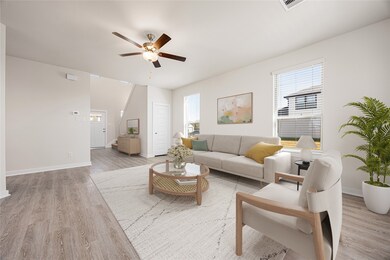 823 Tejas Village Pkwy, Beasley, TX 77417 - photo 5