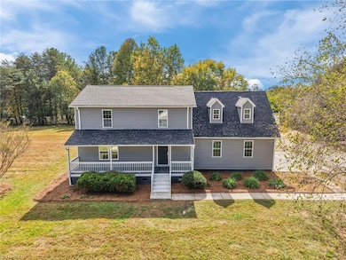 1327 Nc Highway 150 W, Summerfield, NC 27358 - photo 2