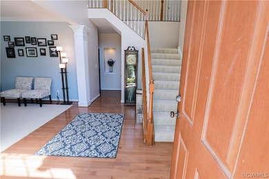 14206 Charters Bluff Place, Midlothian, VA 23114 - photo 5