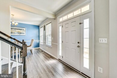 6508 Langbrooke Ct, Bryans Road, MD 20616 - photo 5